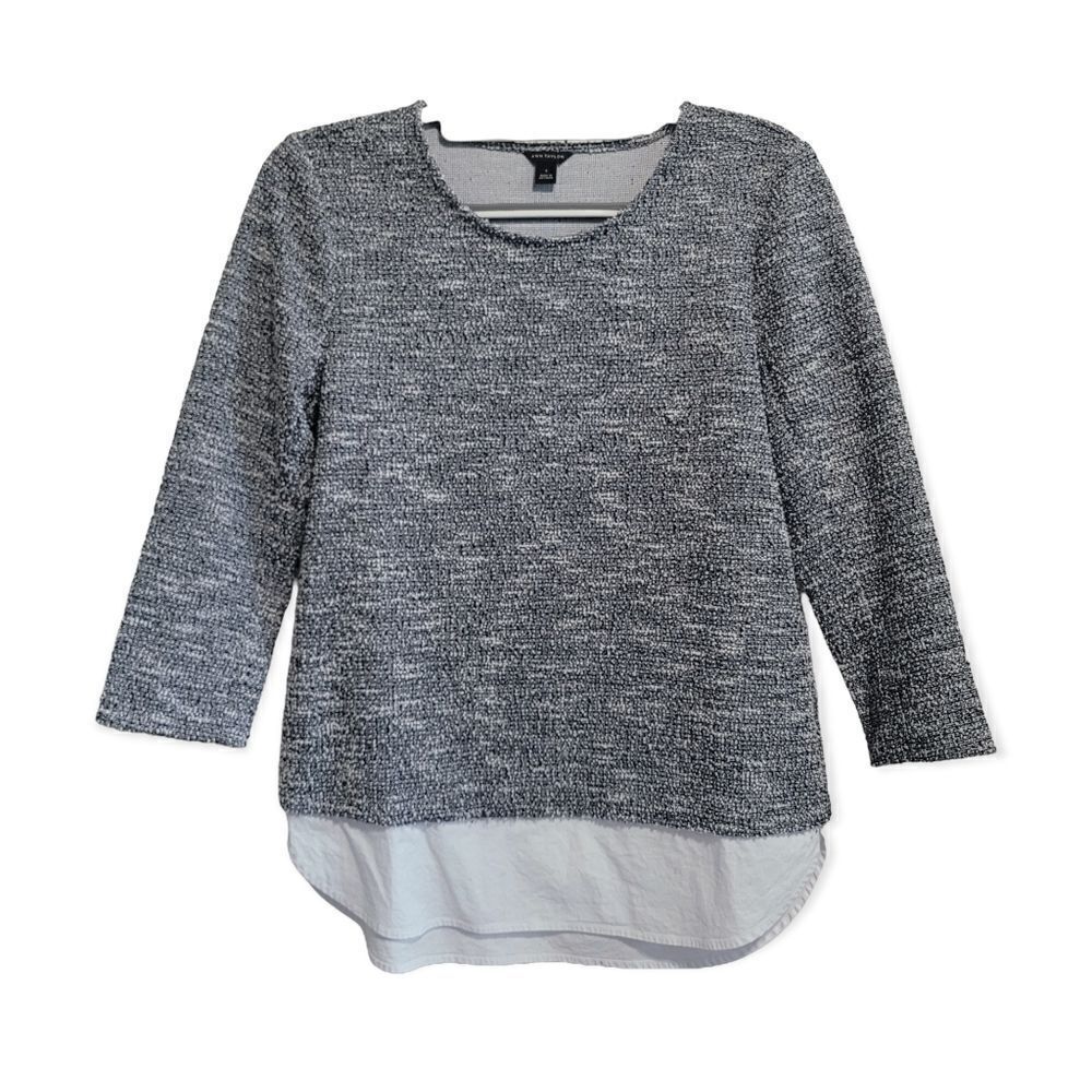 Ann Taylor sweater